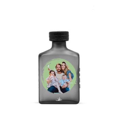 Personalizar Tequila