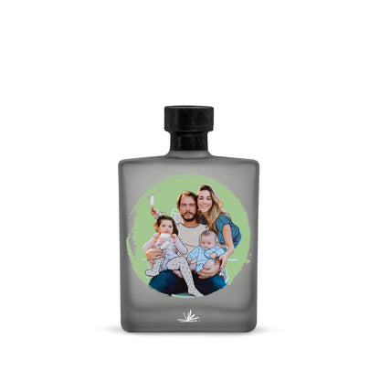 Personalizar Tequila - Amigos