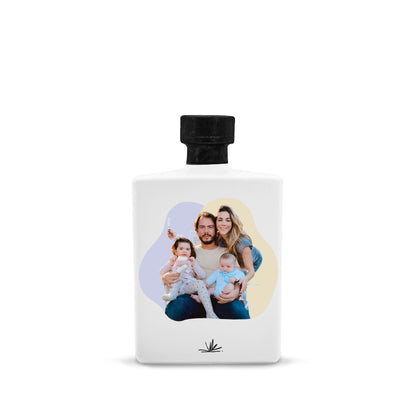 Personalizar Tequila - Amigos