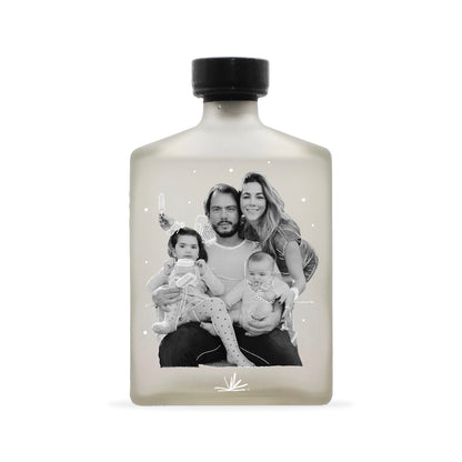Personalizar Tequila - Amigos