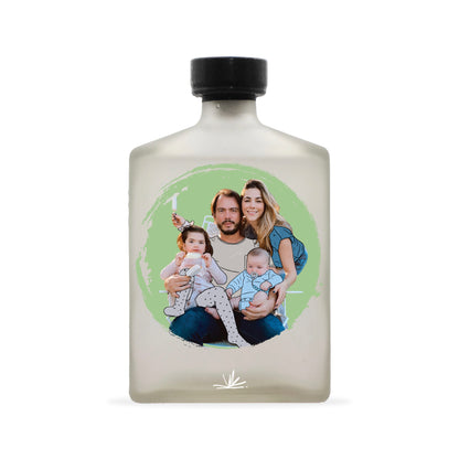Personalizar Tequila - Amigos