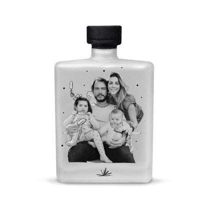 Personalizar Tequila