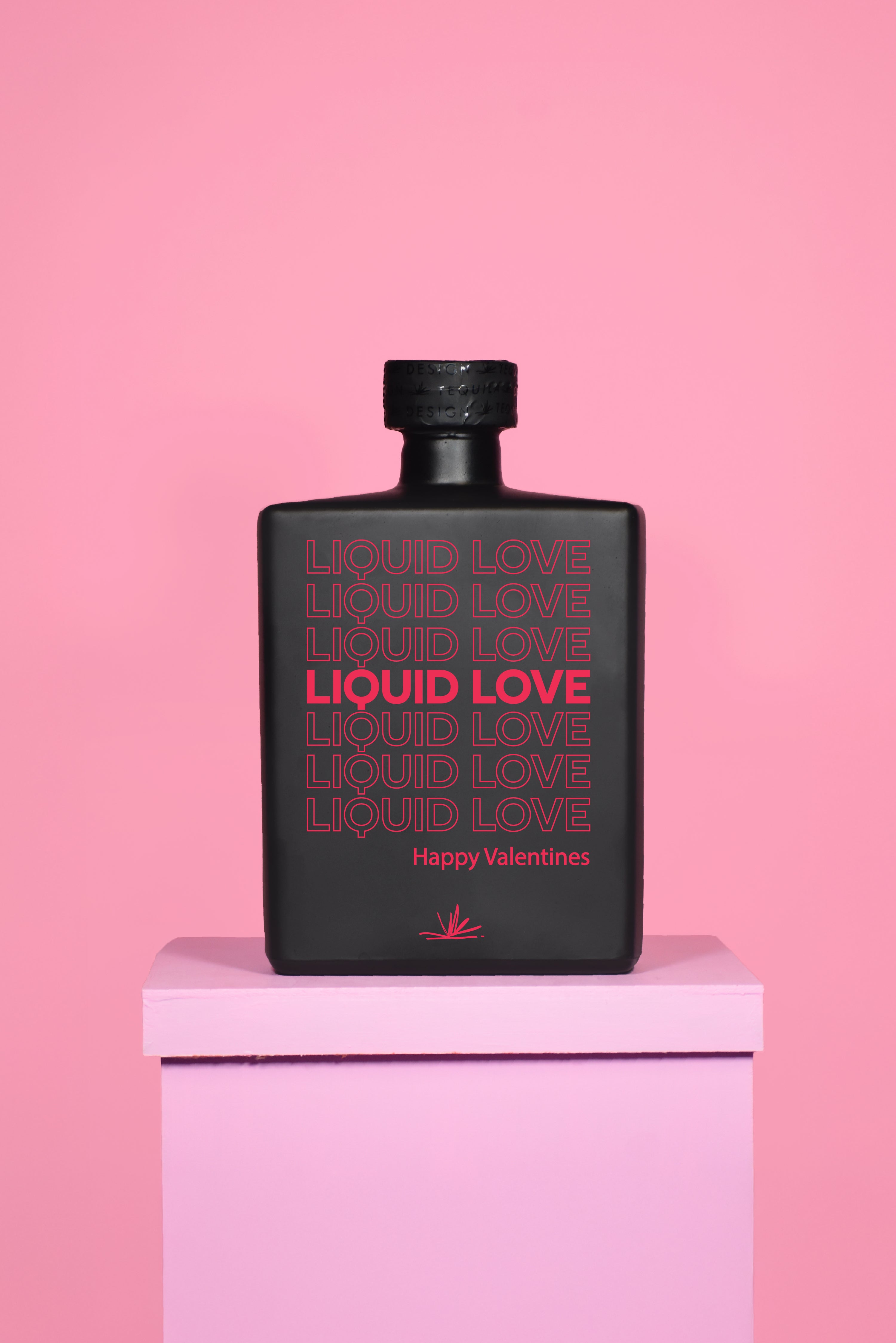 LIQUID LOVE