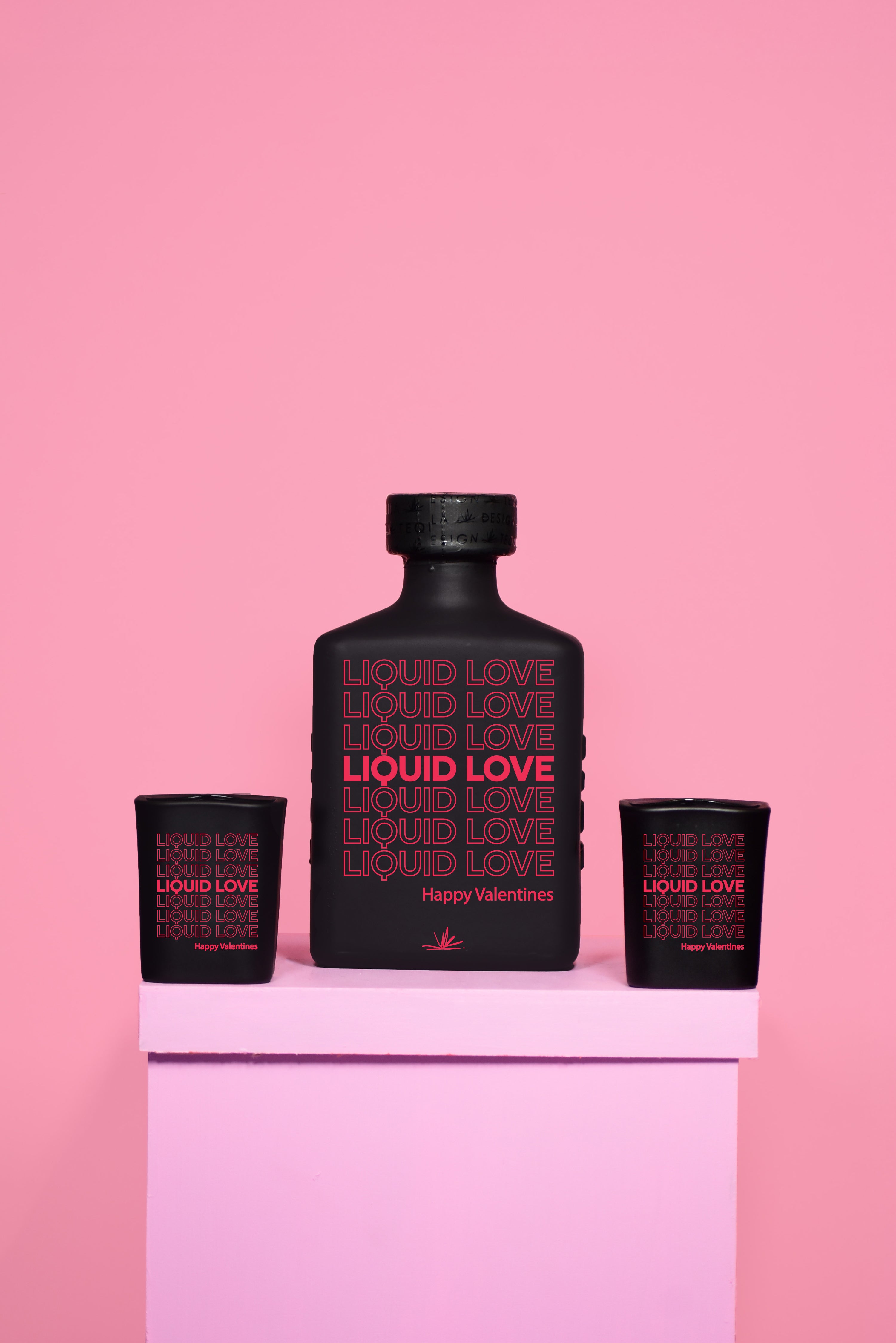 LIQUID LOVE