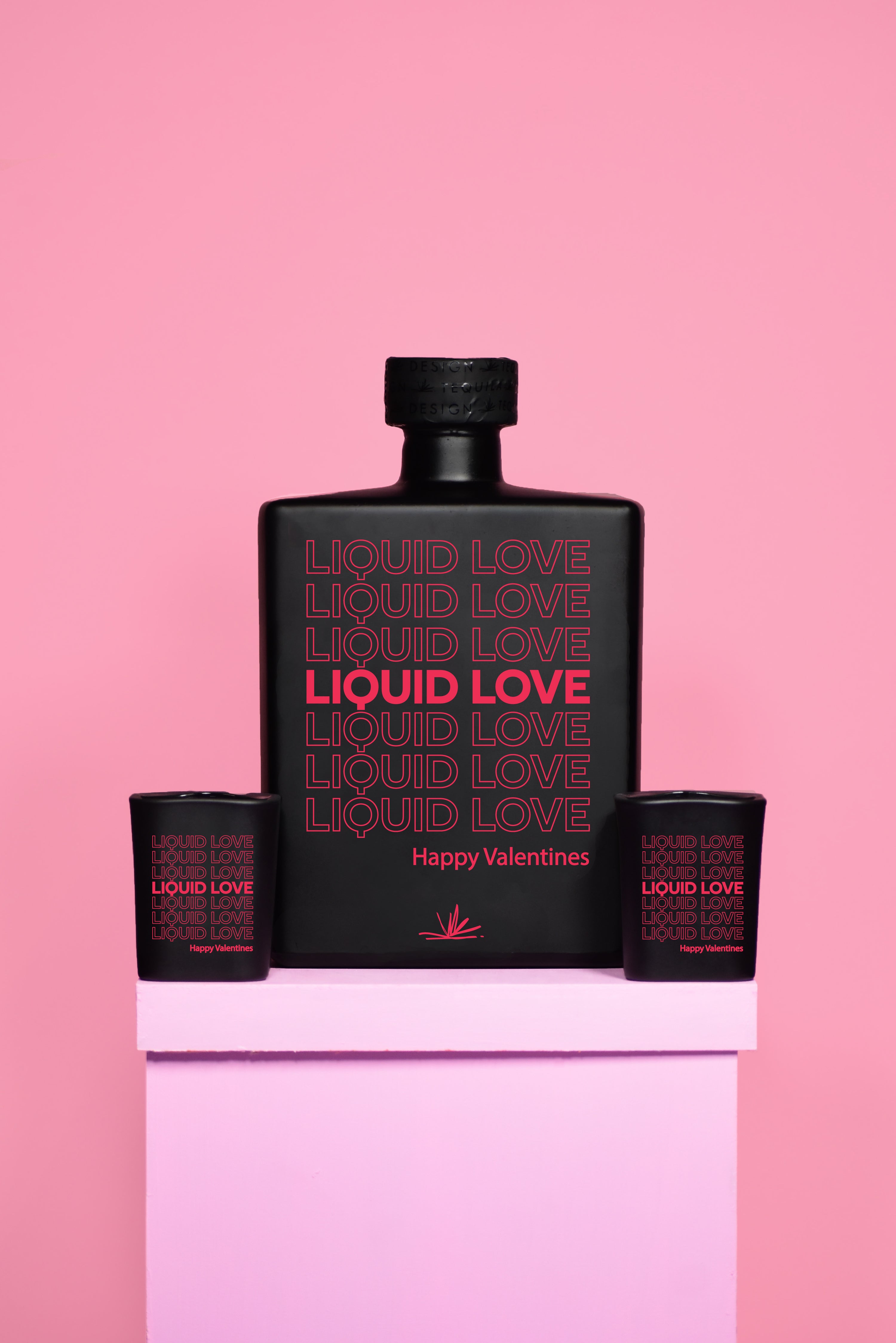 LIQUID LOVE