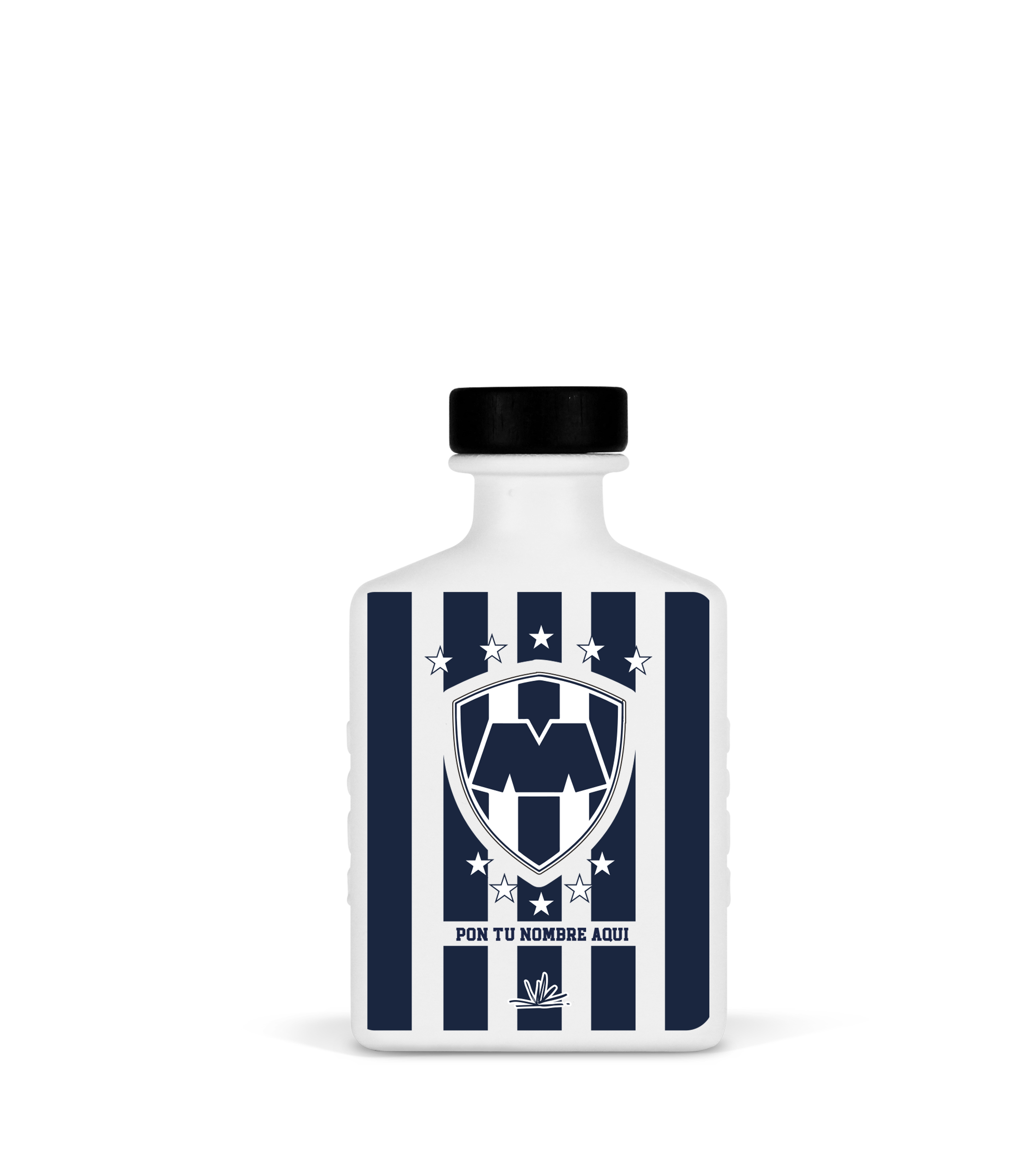 Rayados Escudo (nombre)