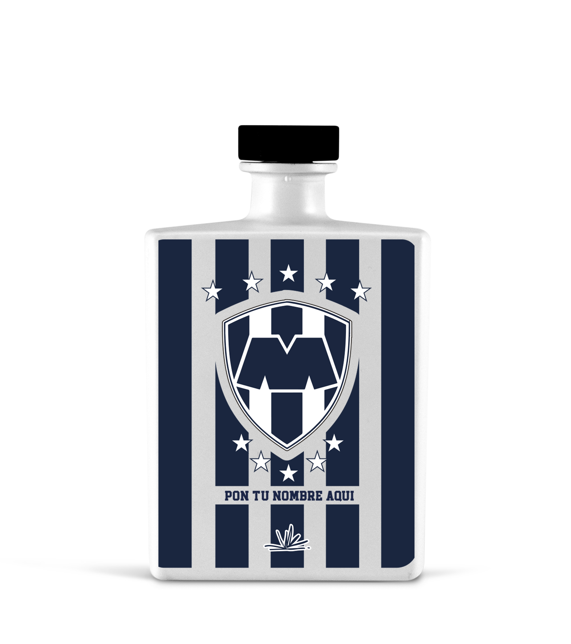 Rayados Escudo (nombre)