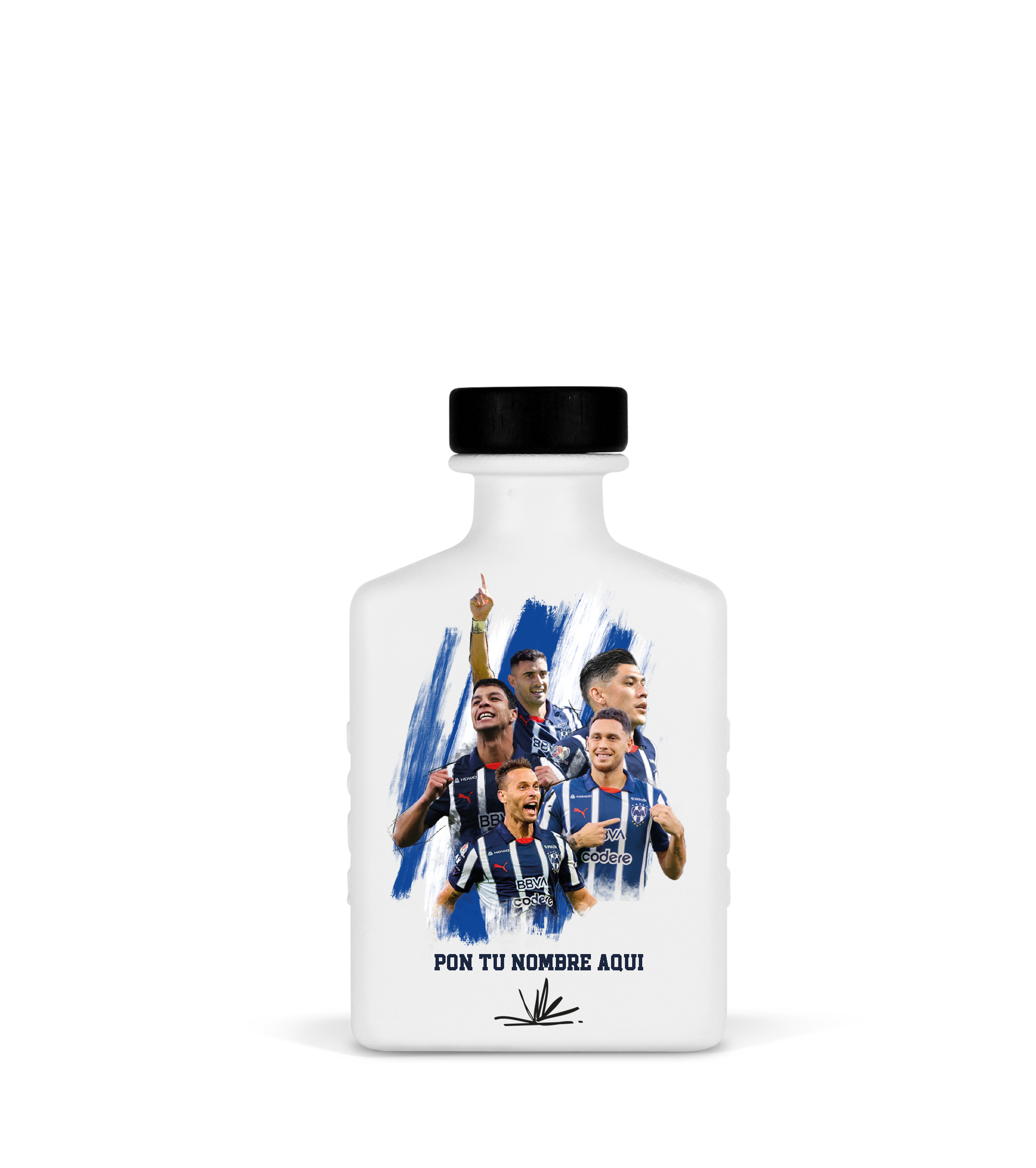 Rayados Jugadores (nombre)