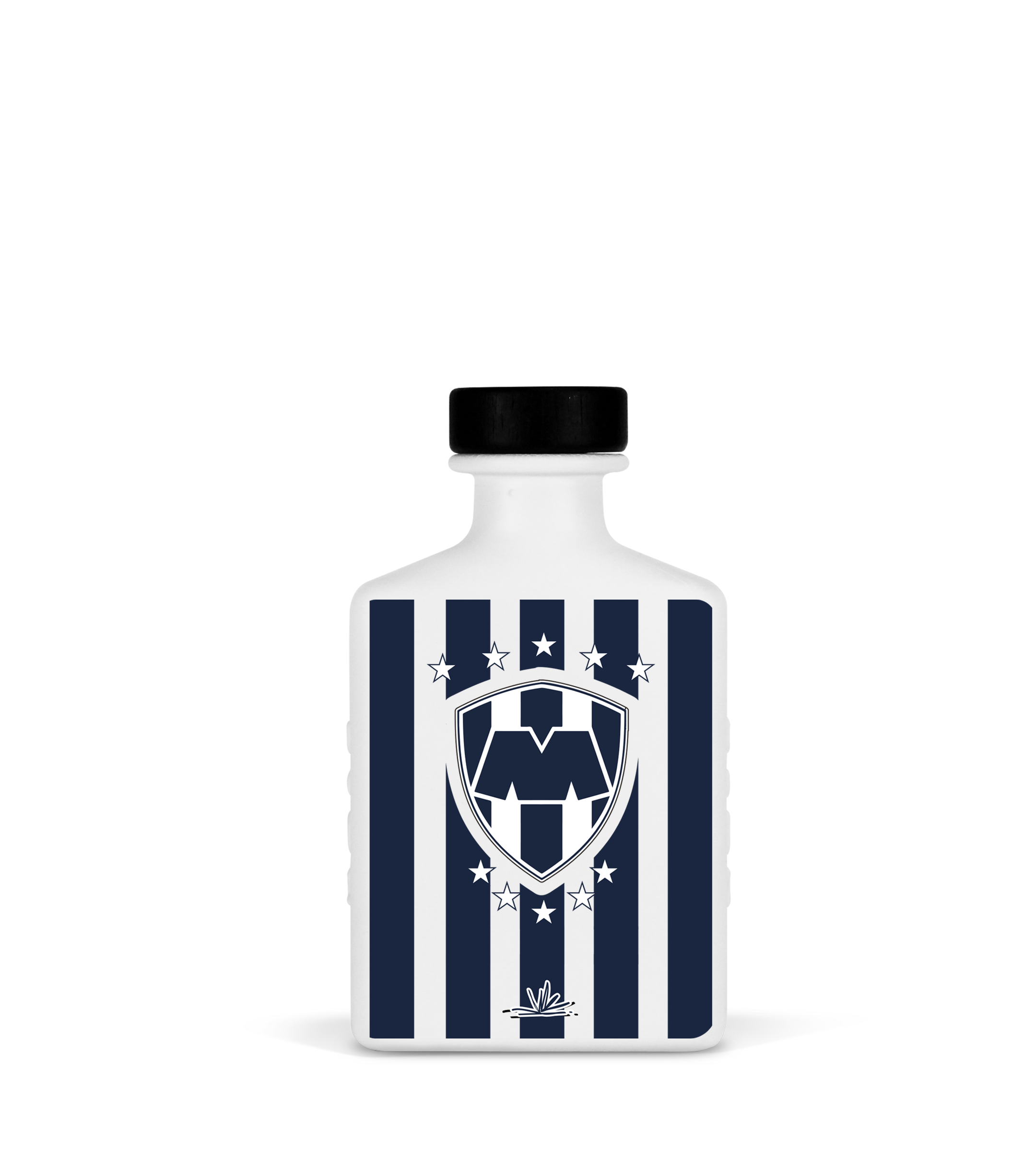 Rayados Escudo