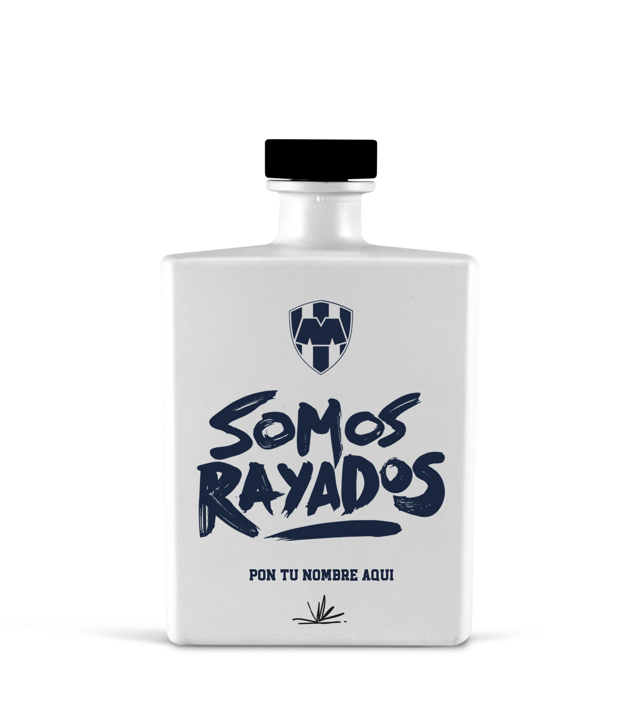 Somos Rayados (nombre)