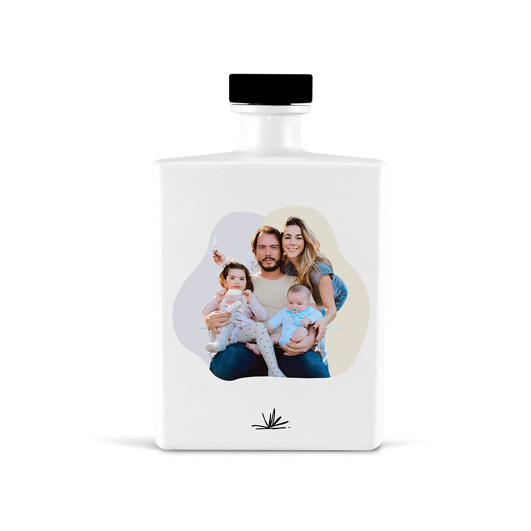 Personalizar Mezcal - Amigos