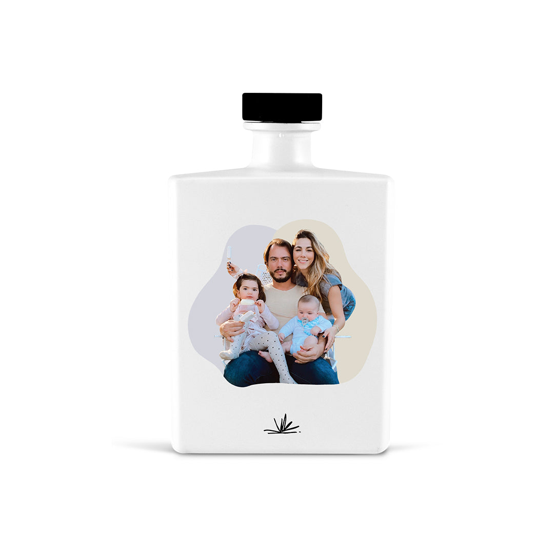 Personalizar Mezcal