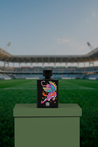 Guardianes del Mundial