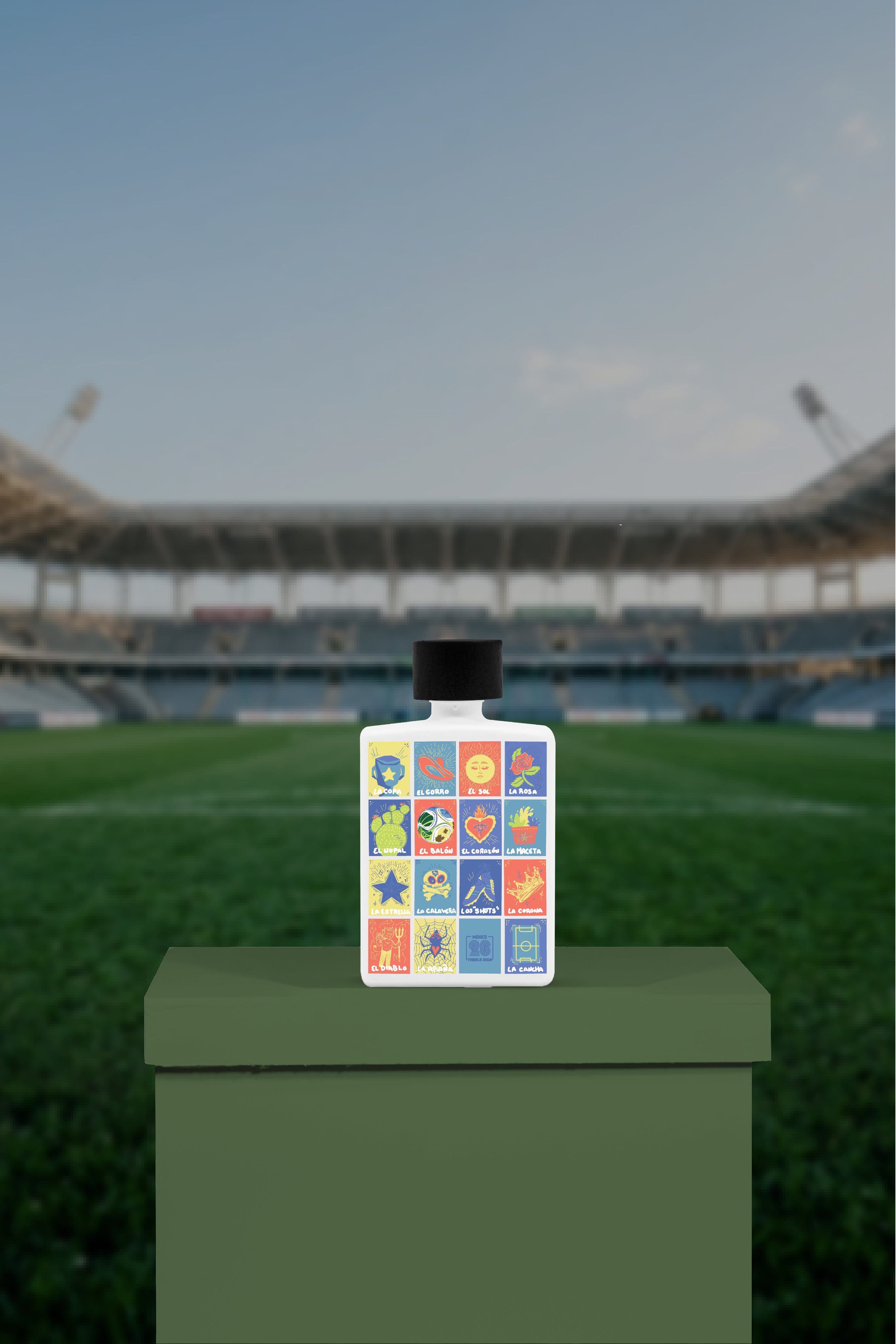 La lotería del gol
