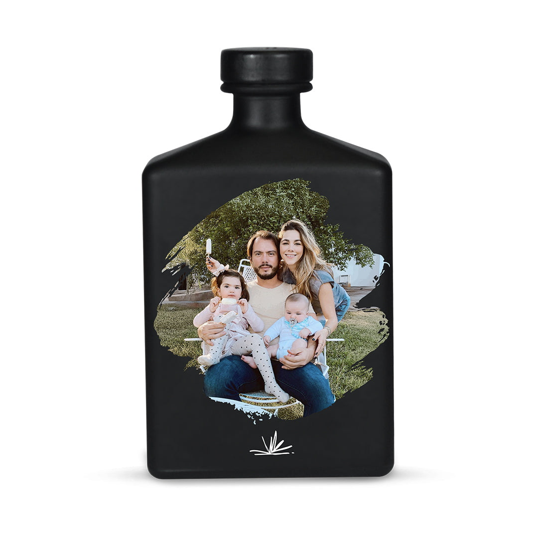 Personalizar Tequila – Tequila DSGN®